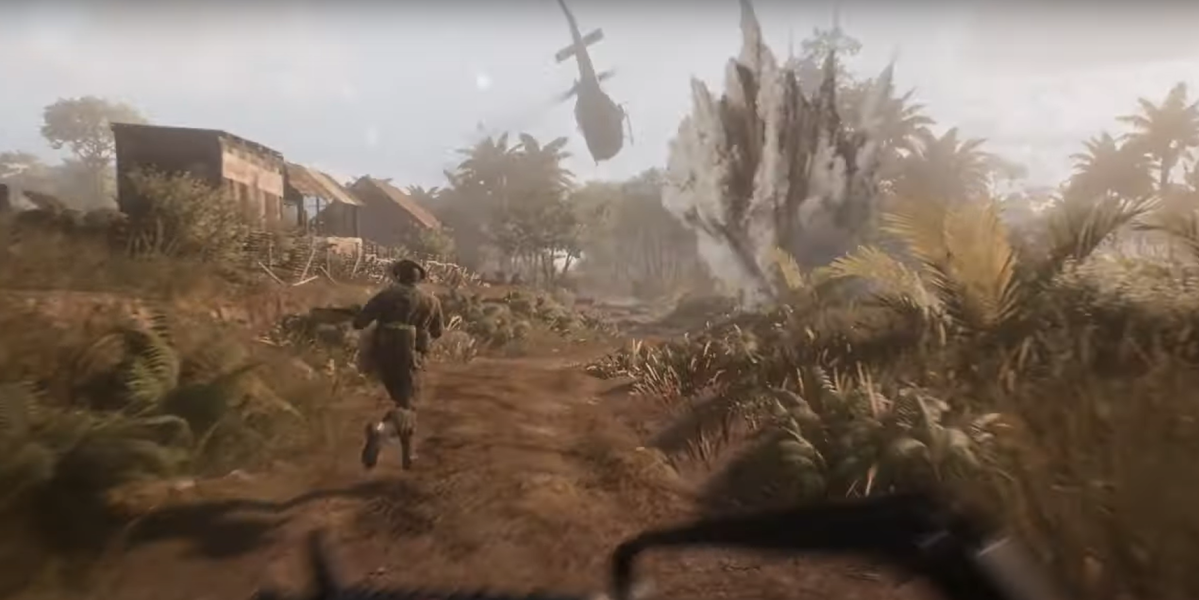 Veja como se inscrever no beta de Hell Let Loose