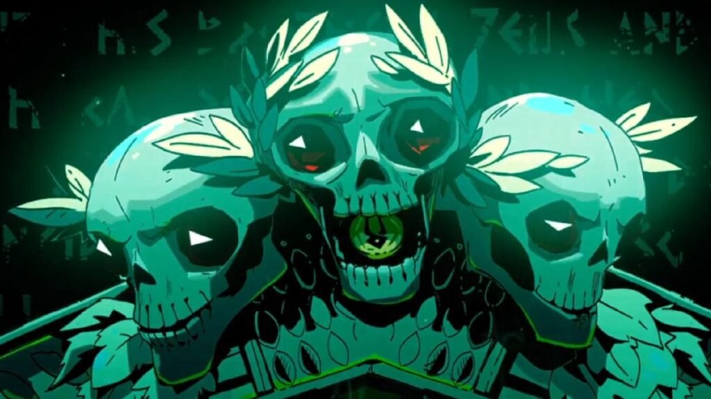 Tudo sobre as bênçãos em Hades 2