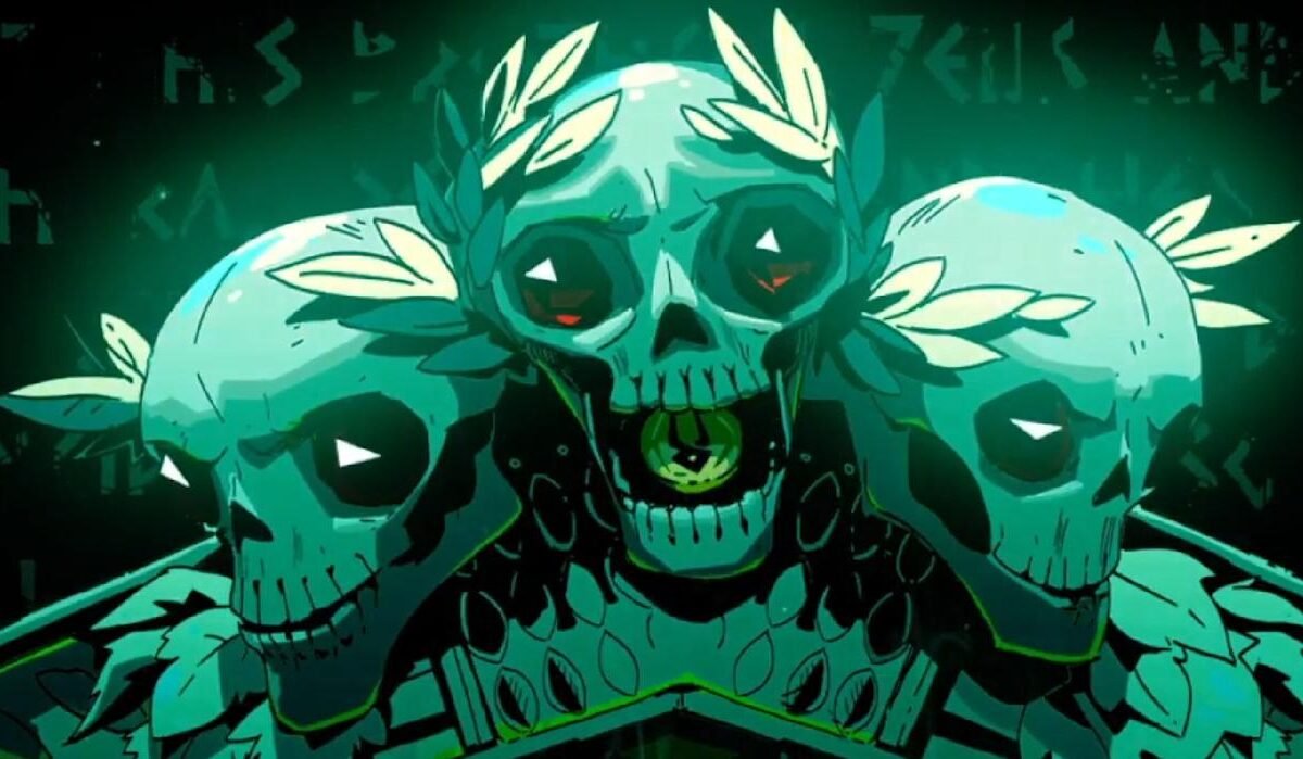 Tudo sobre as bênçãos em Hades 2