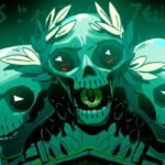 Tudo sobre as bênçãos em Hades 2