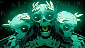 Tudo sobre as bênçãos em Hades 2