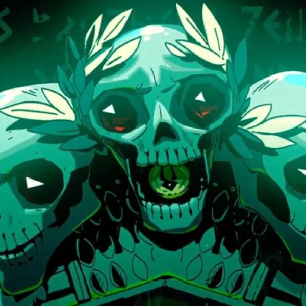 Tudo sobre as bênçãos em Hades 2