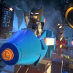 Veja como jogar o modo cooperativo em LEGO Batman