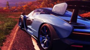 Jogadores que usarem Forza Horizon 6 pirata podem ser banidos de toda a franquia