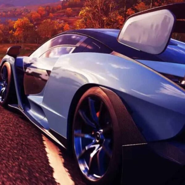 Jogadores que usarem Forza Horizon 6 pirata podem ser banidos de toda a&hellip;