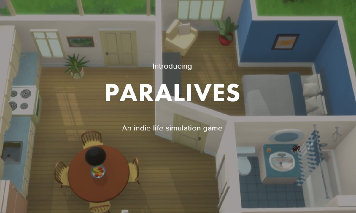 Paralives
