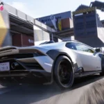 Como resolver o erro FHE01 no Forza Horizon 6