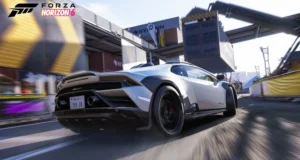 Como resolver o erro FHE01 no Forza Horizon 6