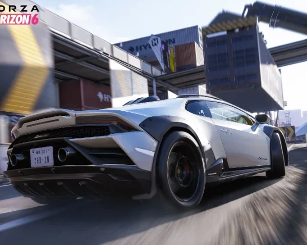 Como resolver o erro FHE01 no Forza Horizon 6
