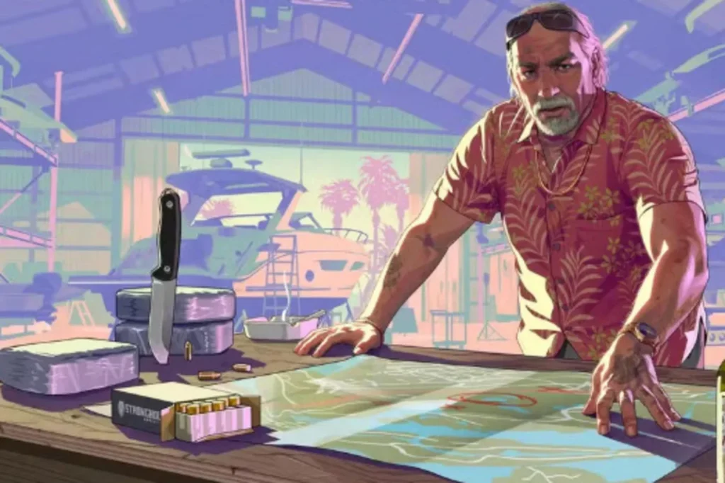 Pré-venda GTA 6 já tem data confirmada; Veja quando pode começar