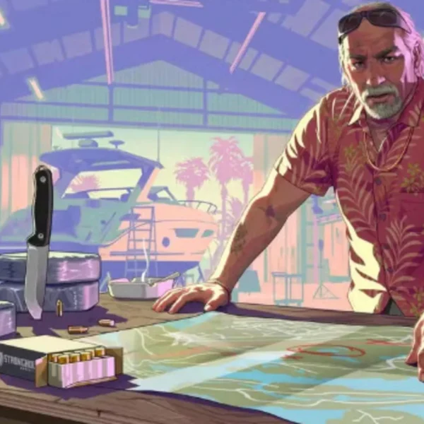 Pré-venda GTA 6 já tem data confirmada; Veja quando pode começar
