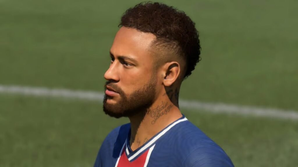 Novos jogadores do Brasileirão no EA FC 26