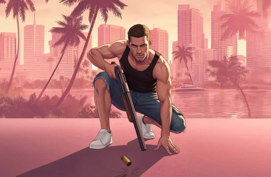 Tudo sobre a Ultimate Edition de GTA 6: Carros, armas e mais
