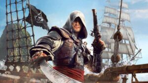 Quem tem Assassin’s Creed no Xbox pode jogar no PC sem comprar novamente