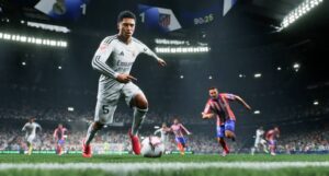 Como testar o Beta de EA FC 27
