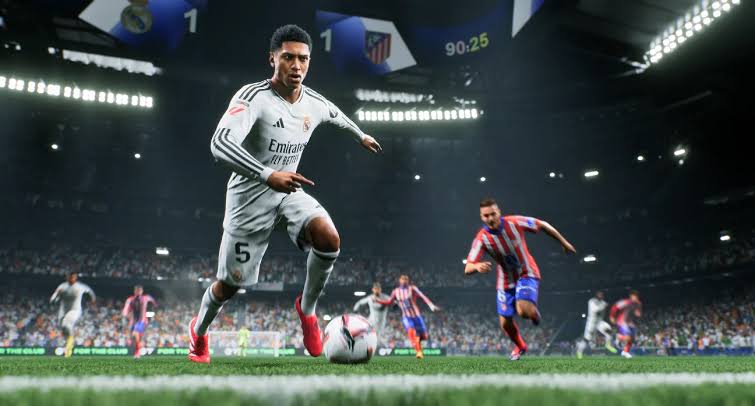 Como testar o Beta de EA FC 27