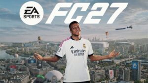 EA FC 27 revelado: Veja todas as novidades