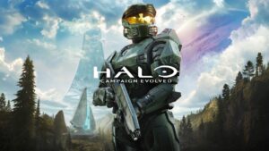Todas as Missões de Halo Campaign Evolved