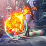 Marvel Tōkon: Fighting Souls: Confira tudo o que já foi revelado