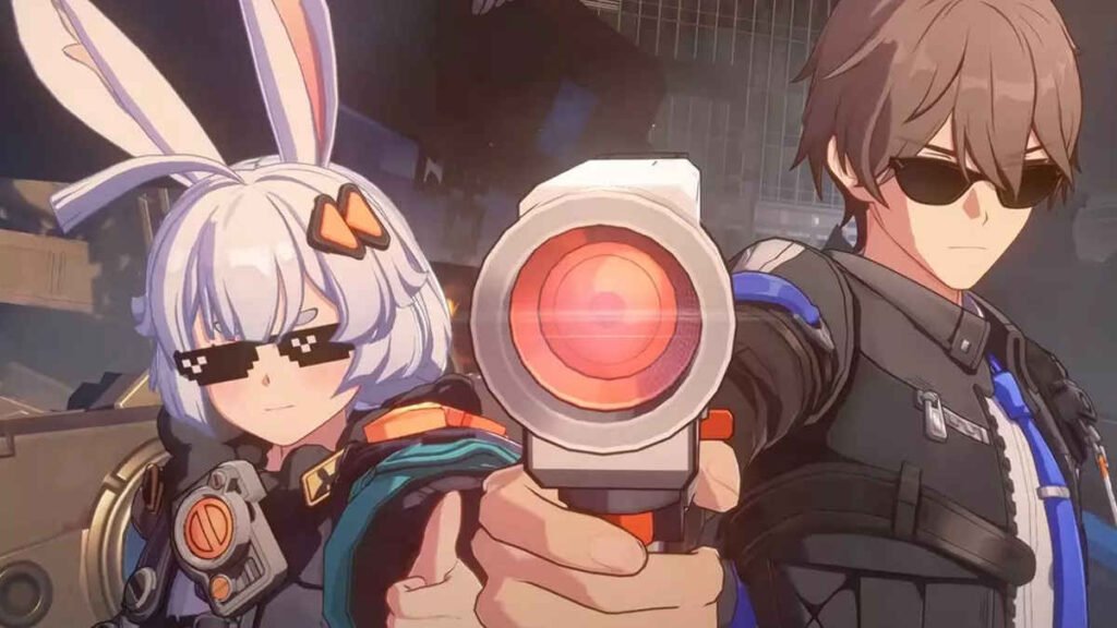 Ananta: Tudo sobre o novo “GTA de anime” que chega em 2027