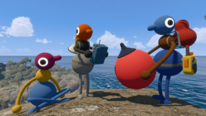 Big Walk: Onde jogar, preço e requisitos para PC