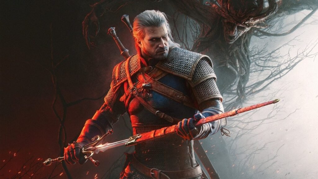 The Witcher 3 ganha expansão inédita e remaster gratuito