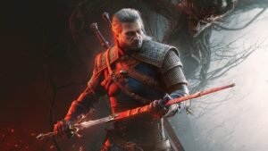The Witcher 3 ganha expansão inédita e remaster gratuito