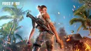 Liberado codiguim Free Fire (Setembro 2026)