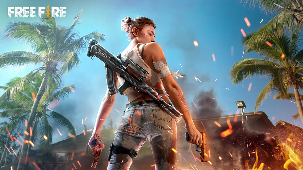 Liberado codiguim Free Fire (Setembro 2026)