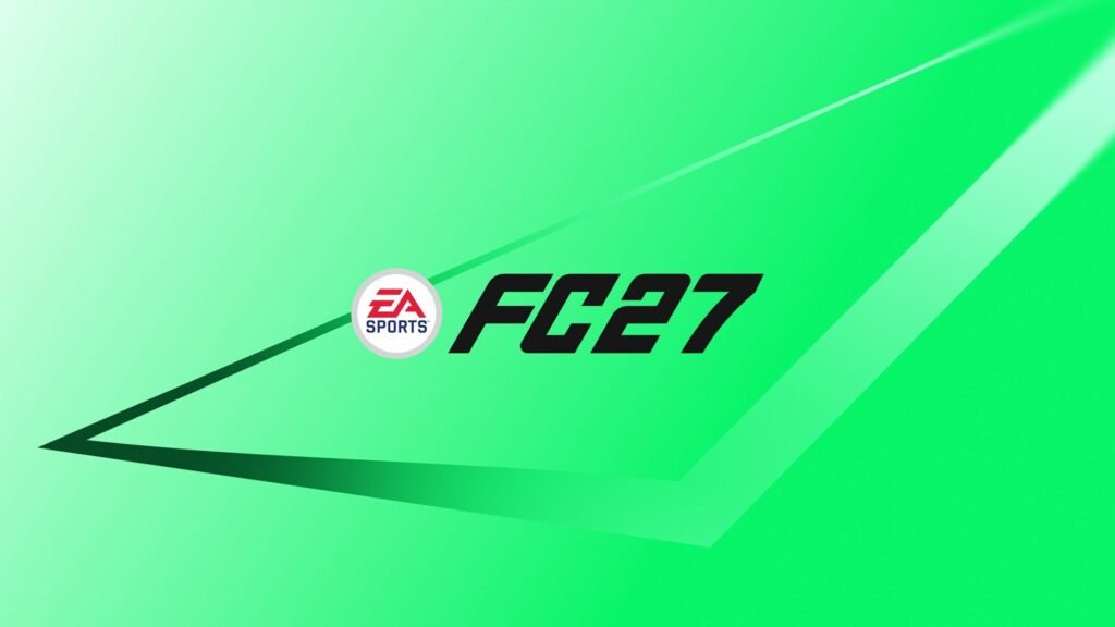 EA FC 27 tem crossplay? Veja como jogar