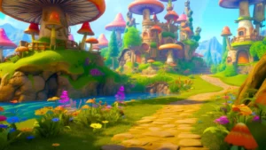 Moonlight Quest: O que já sabemos sobre o novo jogo das Winx