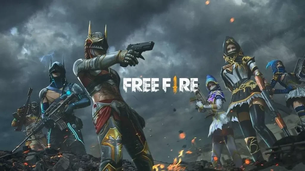 Como resgatar os Codiguin Free Fire?