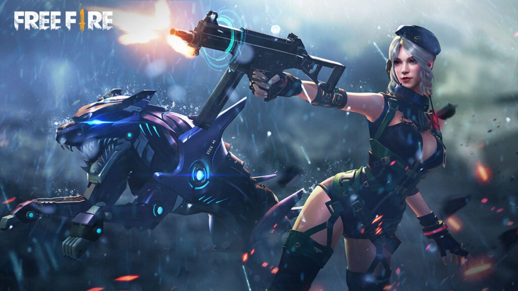 Codiguim Free Fire em outubro: Lista atualizada