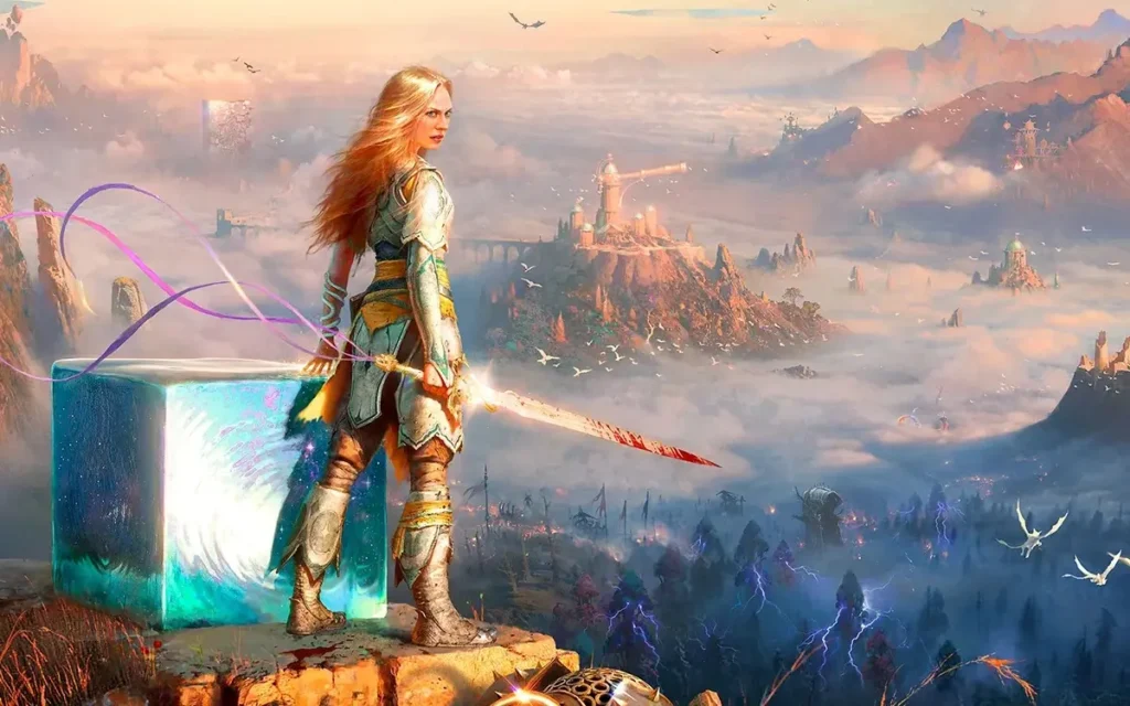 God of War Laufey já está em pré-venda; Confira preços e bônus