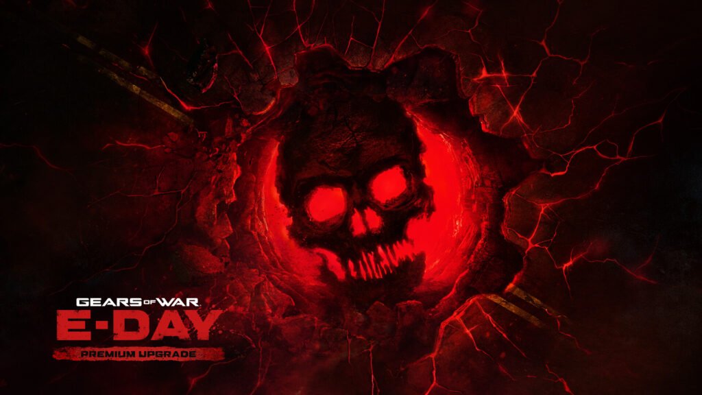 Quanto tempo demora para zerar Gears E-Day
